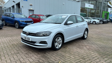 Volkswagen Polo 1.0 SE 5dr Petrol Hatchback